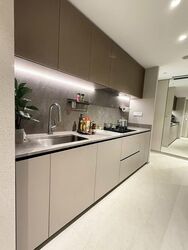 Zion Road (D3), Condominium #498242291